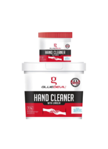 HANDCLEANER GRIT – RaceScreen